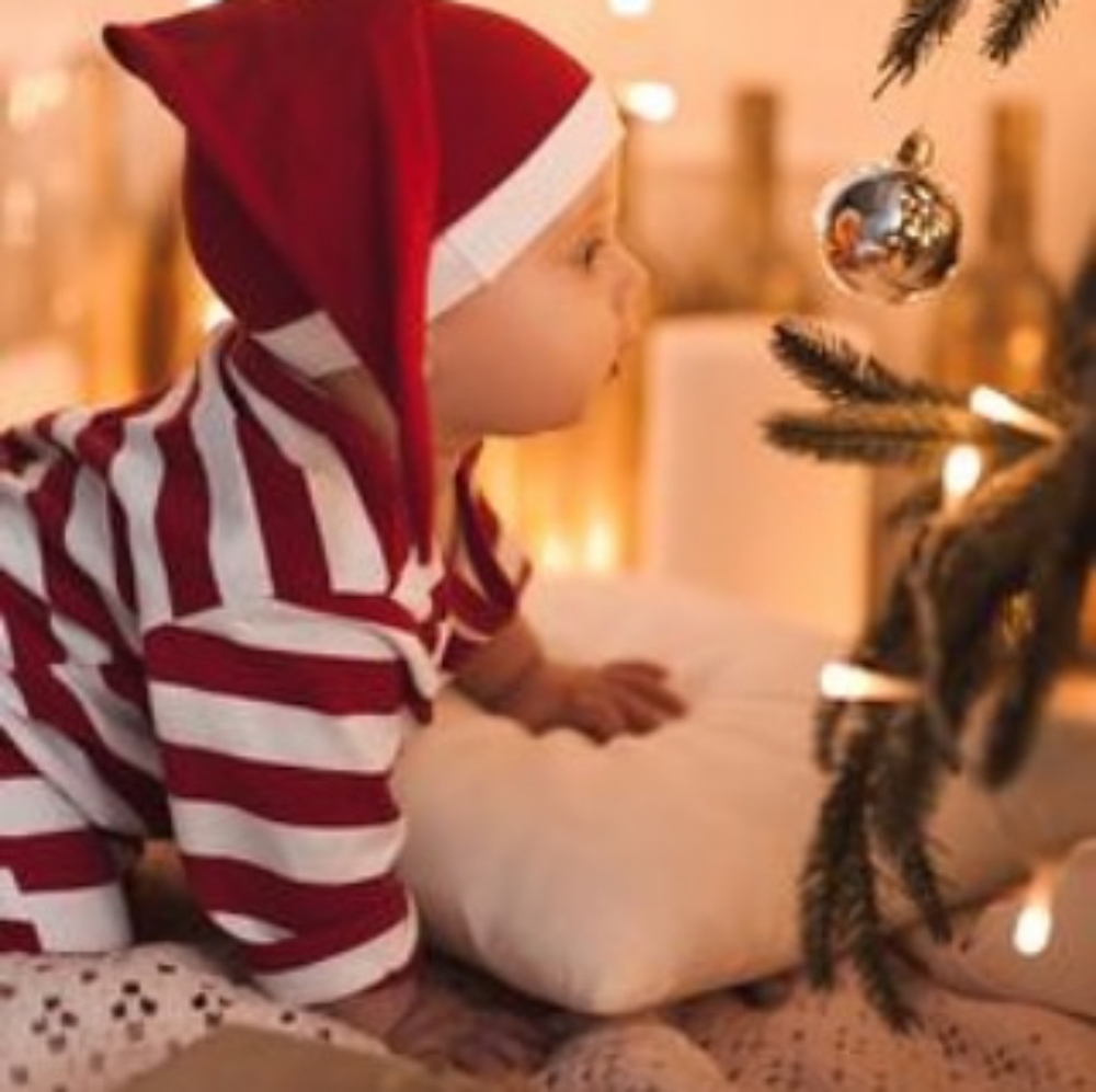 Christmas Discount!